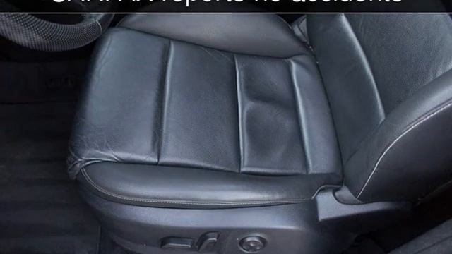2008 Audi A3 Used Cars - Spring,Texas - 2014-01-21 смотреть онлайн