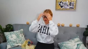 АМЕЛЬКА ПРИТВОРЯЕТСЯ ДРУГИМ ЧЕЛОВЕКОМ!