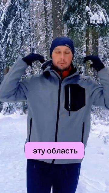 Эта мелочь спасёт вашу ПРОБЕЖКУ зимой! Важность КАПЮШОНА на куртке для зимнего БЕГА! #бегснуля смотреть онлайн