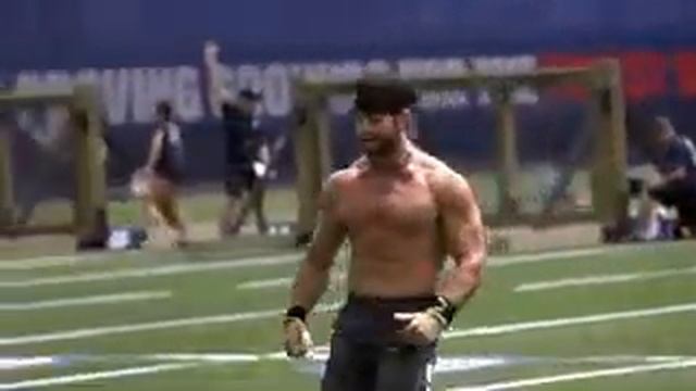 CrossFit КРОССФИТ ЗА ГРАНИЮ ЧЕЛОВЕЧЕСКИЙ ВОЗМОЖНОСТЬЮ смотреть онлайн