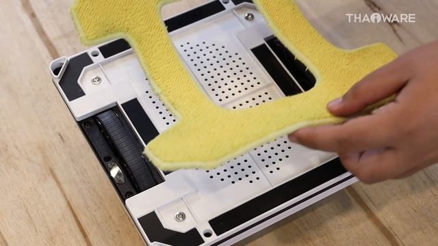 รีวิว HOBOT-298 หุ่นยนต์เช็ดกระจกประสิทธิภาพสูง ให้กระจกคุณจะใสมากกว่าที่เคย смотреть онлайн