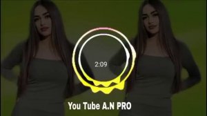 Моли Худи Ман Бош Зеботарин Суруди Эрони 2021(Remix) آهنگ زیبا