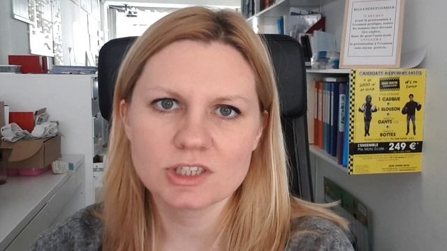 КАК ВЫБРАТЬ АВТОШКОЛУ ВО ФРАНЦИИ смотреть онлайн