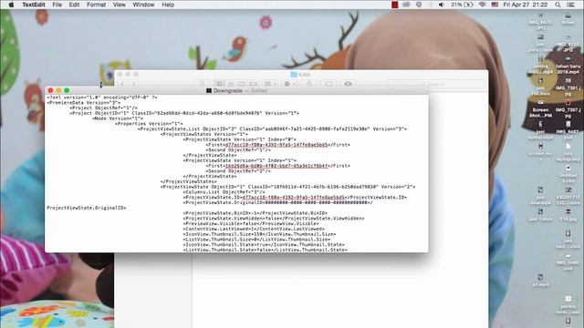 cara buka project adobe premiere baru pada versi lama! New PP Project on Older version, no software смотреть онлайн