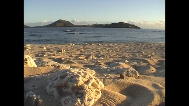 Sea Kayaking in the Yasawa Islands of Fiji смотреть онлайн