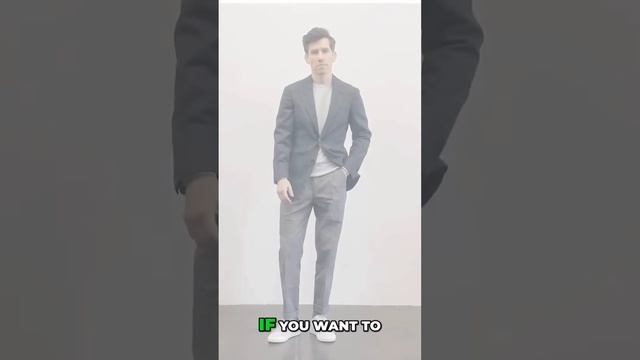 How to Master Smart Casual and Business Casual Dress Codes #businesswear #smartcasual смотреть онлайн