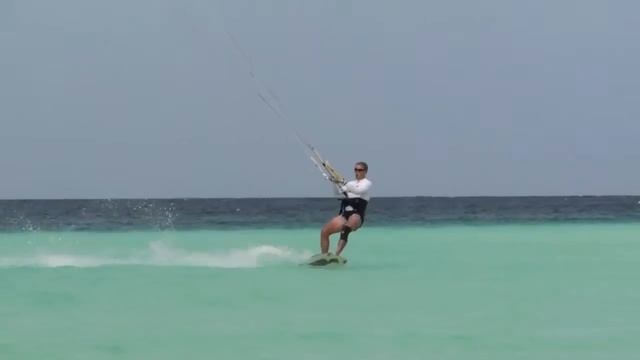 2012 06 Maldives kitesurfing смотреть онлайн