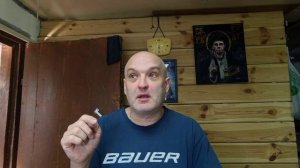 Ремонт деревенского дома. Часть 3. А что это было?