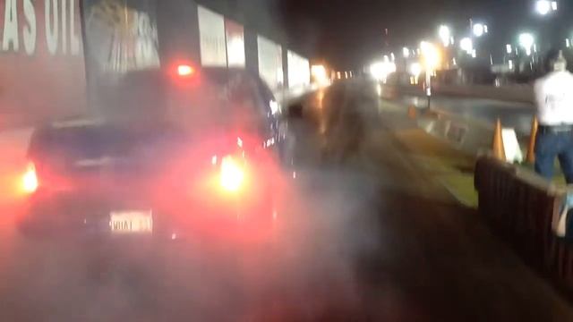 New pb 7.61@89 stock block bolt ons 91 pump gas смотреть онлайн