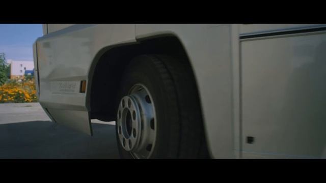 Filmwagen - все что нужно съемочной площадке в 1 месте! смотреть онлайн