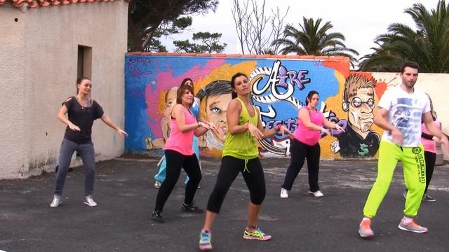 Fireball/ stephanie zumba смотреть онлайн