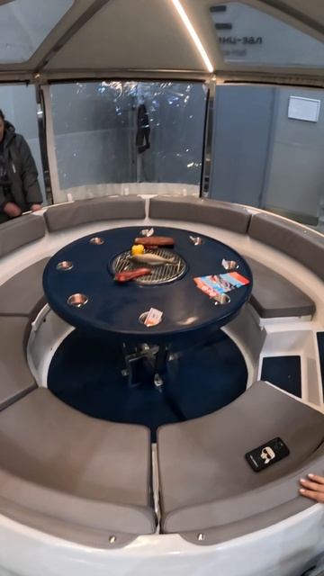 лодка мангал смотреть онлайн