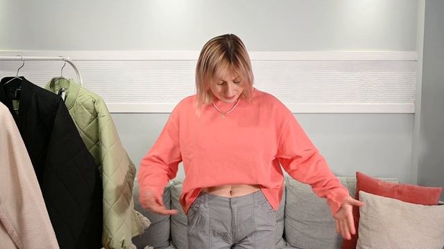 BOSKIE ZAKUPY Z H&M MIERZYMY | SUPER VIBE смотреть онлайн