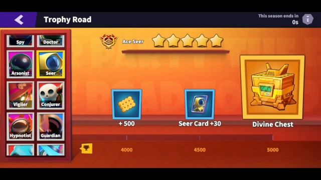 Supersus HOW TO GET ROLE CARDS IN SUPER SUS!! #supersusrolecards #supersusgame