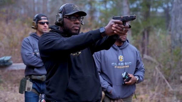 TTI Combat Master vs TTI Pit Viper