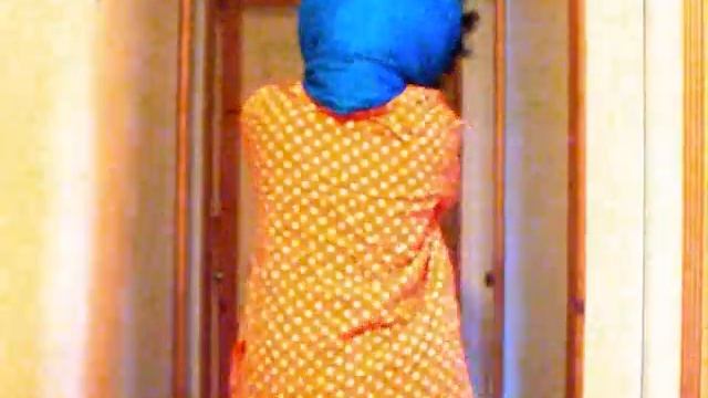 Temptation Mousache Et Kimono