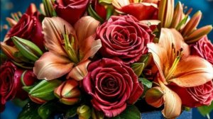 ПОЗДРАВЛЕНИЕ С 8 МАРТА ПОДРУГЕ 🌸💖