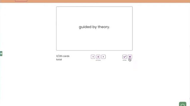 Tutorial: How to convert your notes into flashcards - Jotly Notes смотреть онлайн
