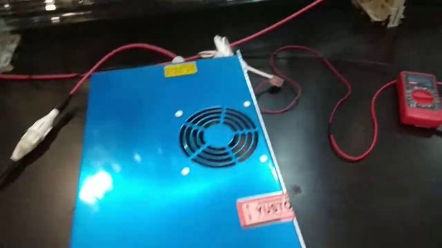 БВН DY20 (130-150 Вт) № 201804020526 пл 11136 смотреть онлайн