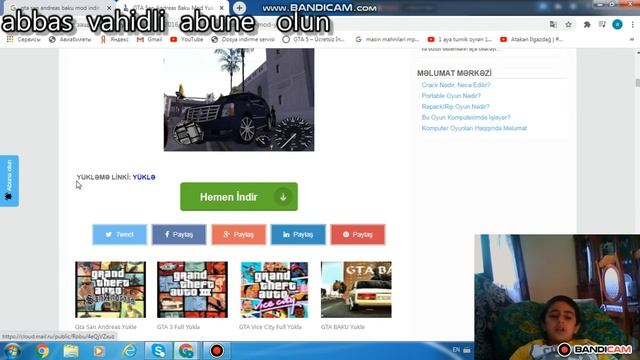 Gta San  Andreas Baku  Mod  Nece  Indirilir