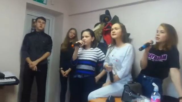 Песня "Наш Край" смотреть онлайн