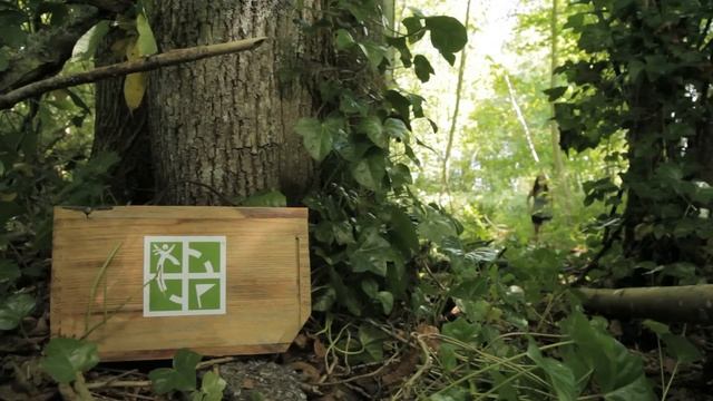 What is Geocaching? смотреть онлайн