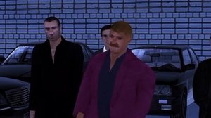 Блек Раша Сериал!