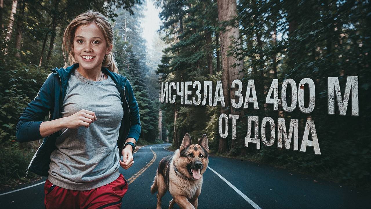 Исчезновение и 30 лет поисков... Дело, которое не давало покоя никому смотреть онлайн