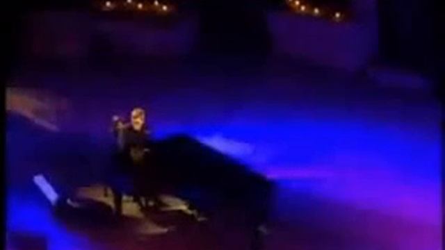 Elton🔝John - Sacrifice.