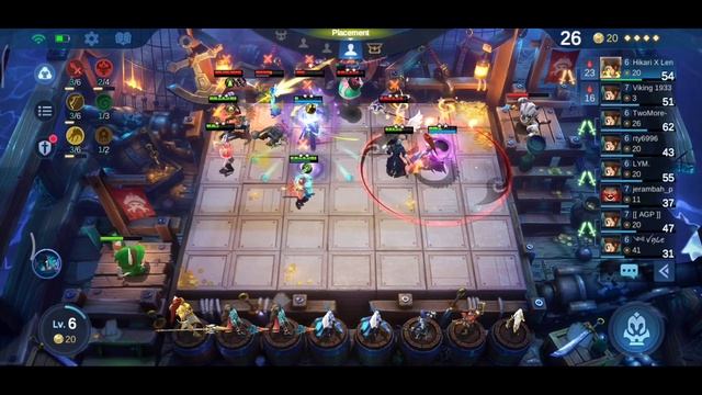 MAGIC CHESS COMBO MARKSMAN ANTI MAGE/ELEMANTAL | THE NEXT LEVEL COMBO MM | MOBILE LEGENDS BANG BANG смотреть онлайн