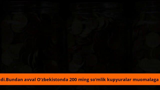 Узбек сумида кутилмаган узгариш смотреть онлайн