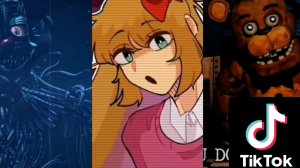 TIK TOK FNAF COMPILATION #17