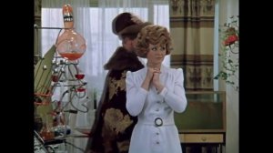 ПОЗДРАВЛЕНИЕ С 8 МАРТА - НАРЕЗКА ИЗ КИНОФИЛЬМОВ