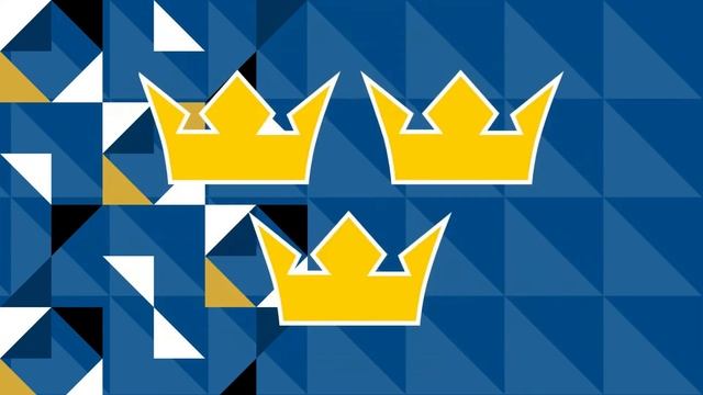 Team Sweden 2022 WJC Goal Horn