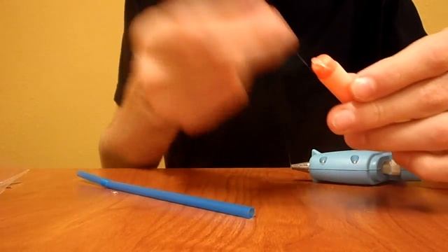 The ULTIMATE nerf dart mod for streamline and screamer darts = More distance and Speed! смотреть онлайн