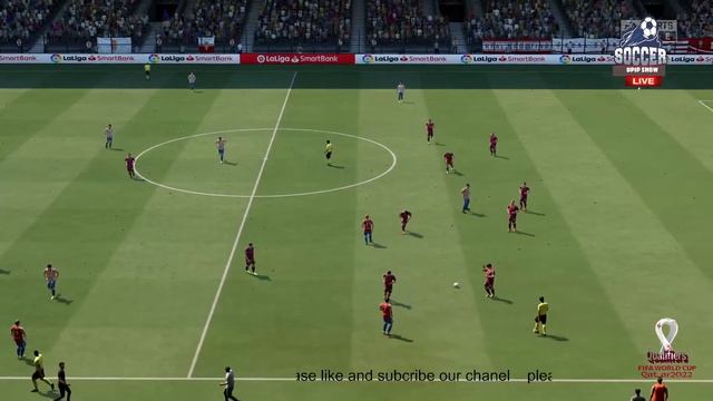 ⚽ Sporting GIJÓN vs Real Sciedad II ⚽ | 🏆 La liga Smartbank (23/10/2021) 🎮 FIFA 22 смотреть онлайн