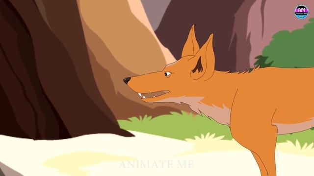 The Clever Fox and foolish Lion смотреть онлайн