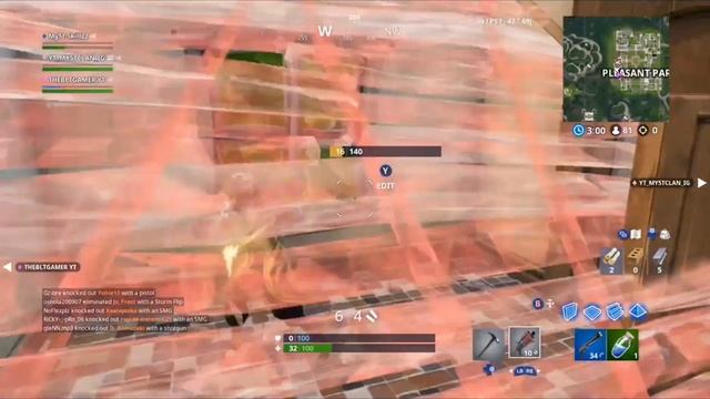 Canada Goose Junior X Tayz Fortnite Montage смотреть онлайн