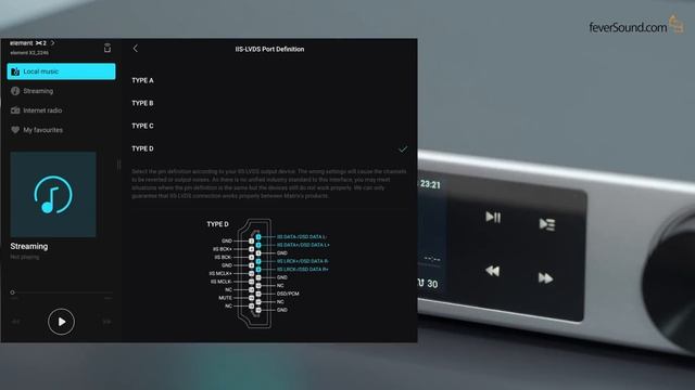 Matrix Audio Element X2｜薄身串流 All in One 旗艦唔使三萬蚊｜國仁實試｜CC字幕 смотреть онлайн