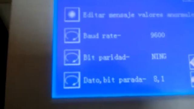 ANALIZADOR DIRUI H500 смотреть онлайн