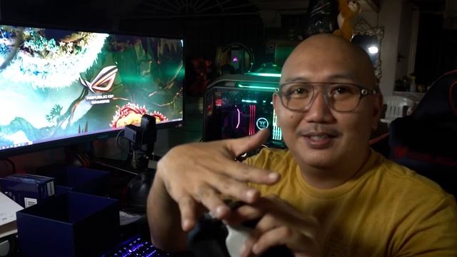 AWESOME Mask Review смотреть онлайн