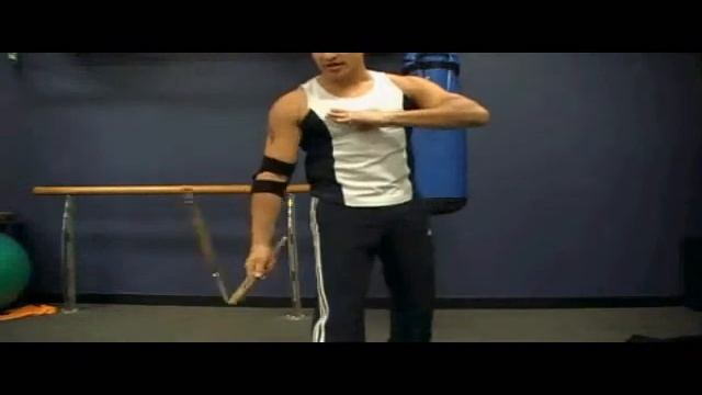 StrikeZone Nunchaku Basic for Participants and Instructors смотреть онлайн