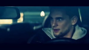 Реклама BMW, прикольно сделана!!!