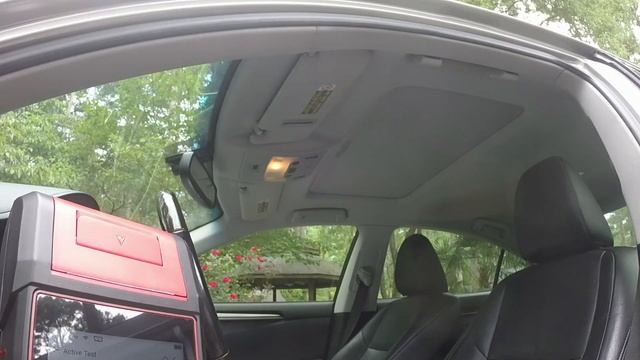 Kingbolen K6 Pro Bidirectional Scan Tool Does Basically Everything You can Imagine! смотреть онлайн