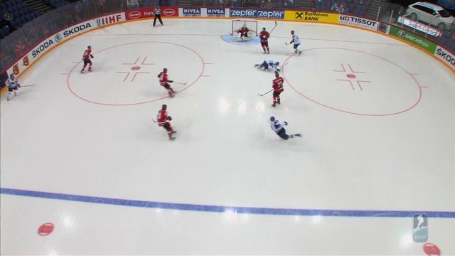 Switzerland - Kazakstan Highlights, 5th May, game 07 смотреть онлайн