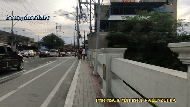 PNR-NSCR MALINTA VALENZUELA CITY | Latest update SEPTEMBER 18,2022 смотреть онлайн