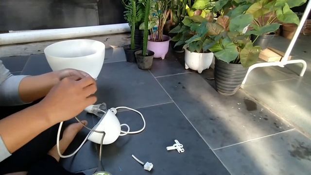[Bukan tutorial] Masang Lampu Gantung Dapur MELODI Ikea dengan kabel biasa смотреть онлайн