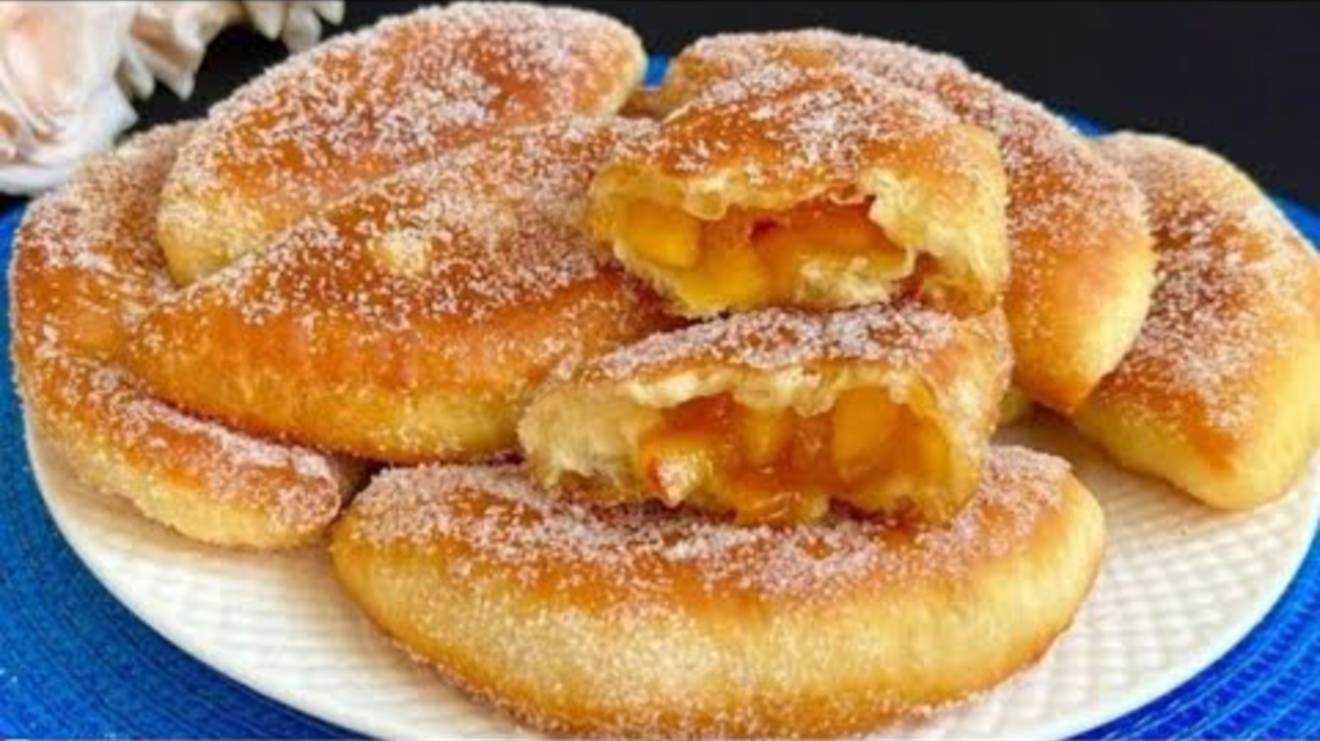 Простые рецепты