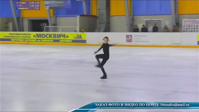 【Вадим ВОРОНОВ】КП 7-ой Турнир на призы В Н Кудрявцева смотреть онлайн