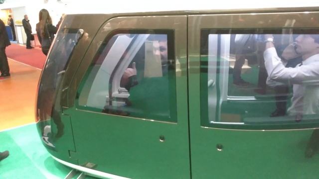 Транспортная неделя 2016 Минск Беларусь Репортаж Максим Исып смотреть онлайн